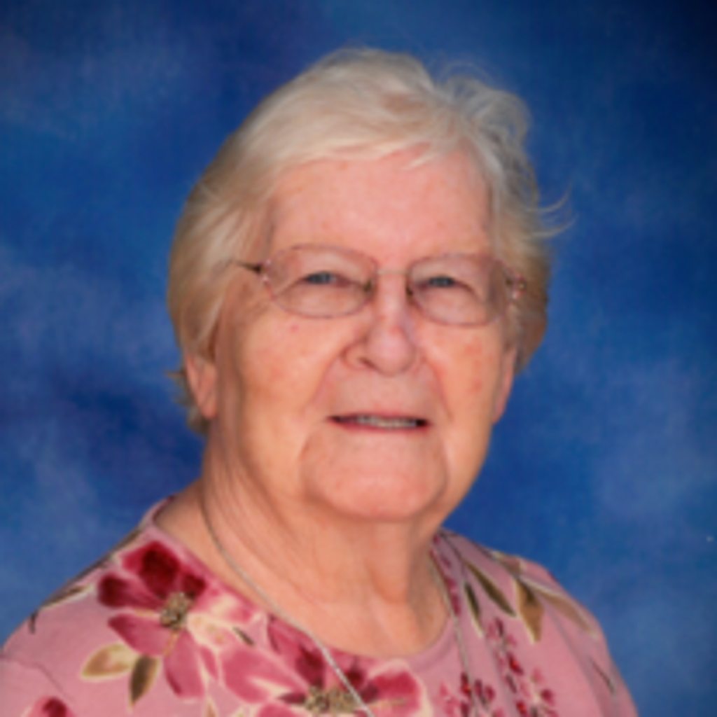 Ruth L. Cunningham