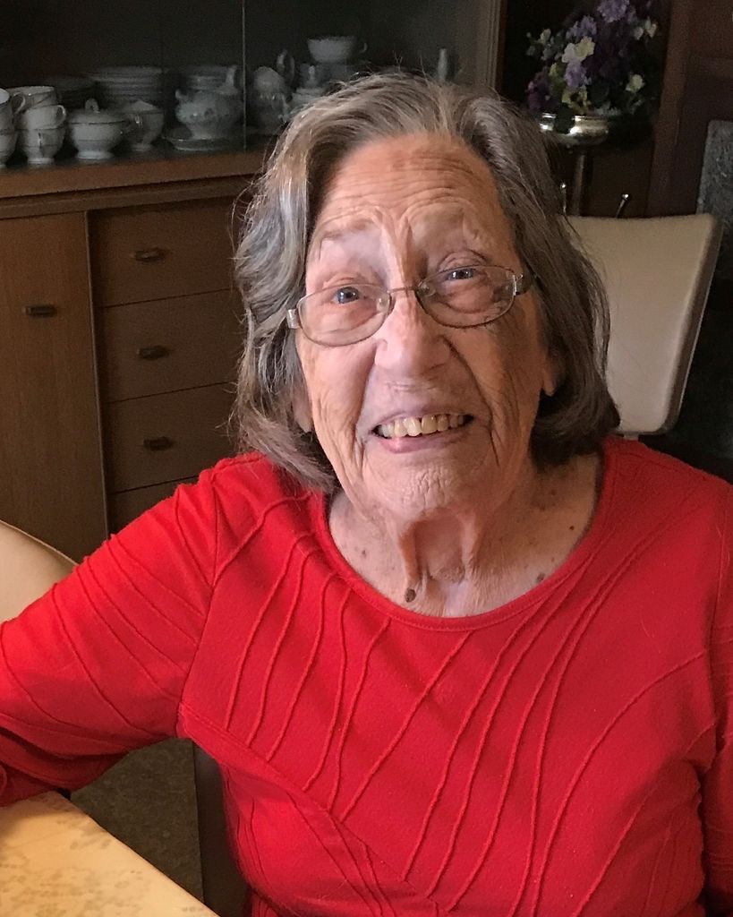 Inez Goodson Hawks Profile Photo