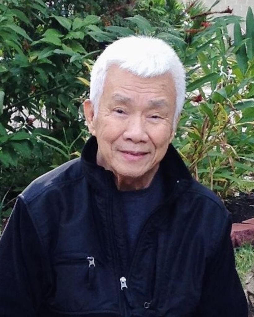 Nhien Thanh Tran Profile Photo