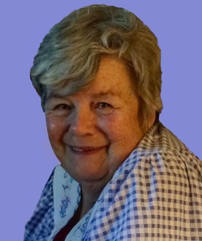 Janet Rae Menge Profile Photo
