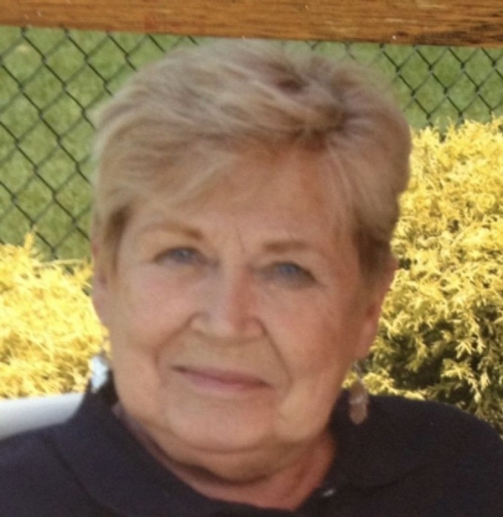 Joan C. Murphy Profile Photo