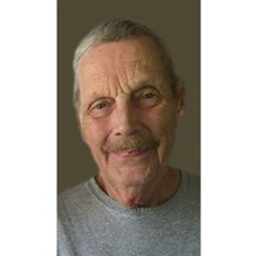 Richard "Dick" Raymond Johnson