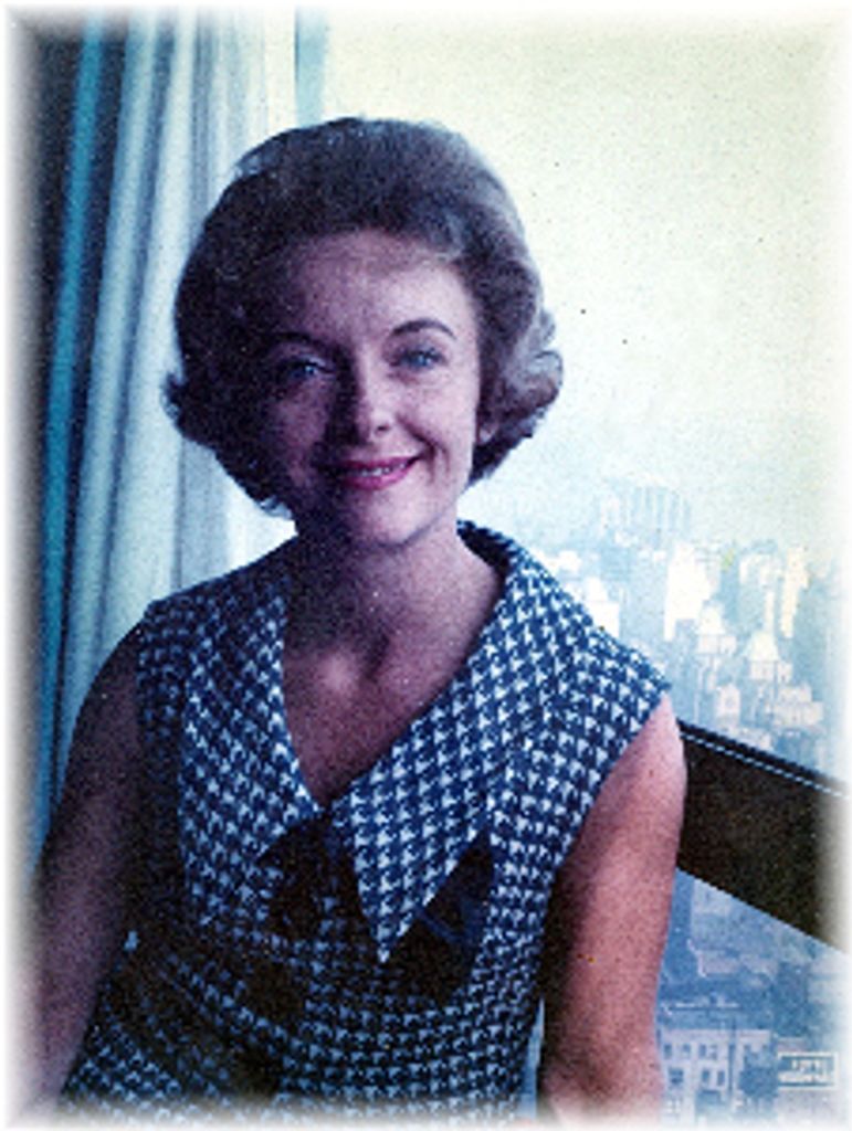 Betty Jeanne Miller