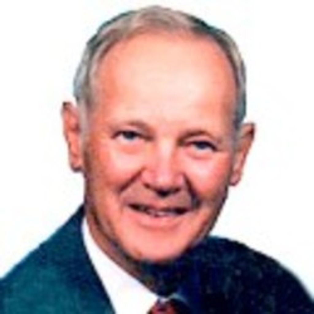 Elmer Martinson M.D.