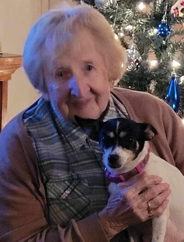 Betty Louise Calloway Profile Photo