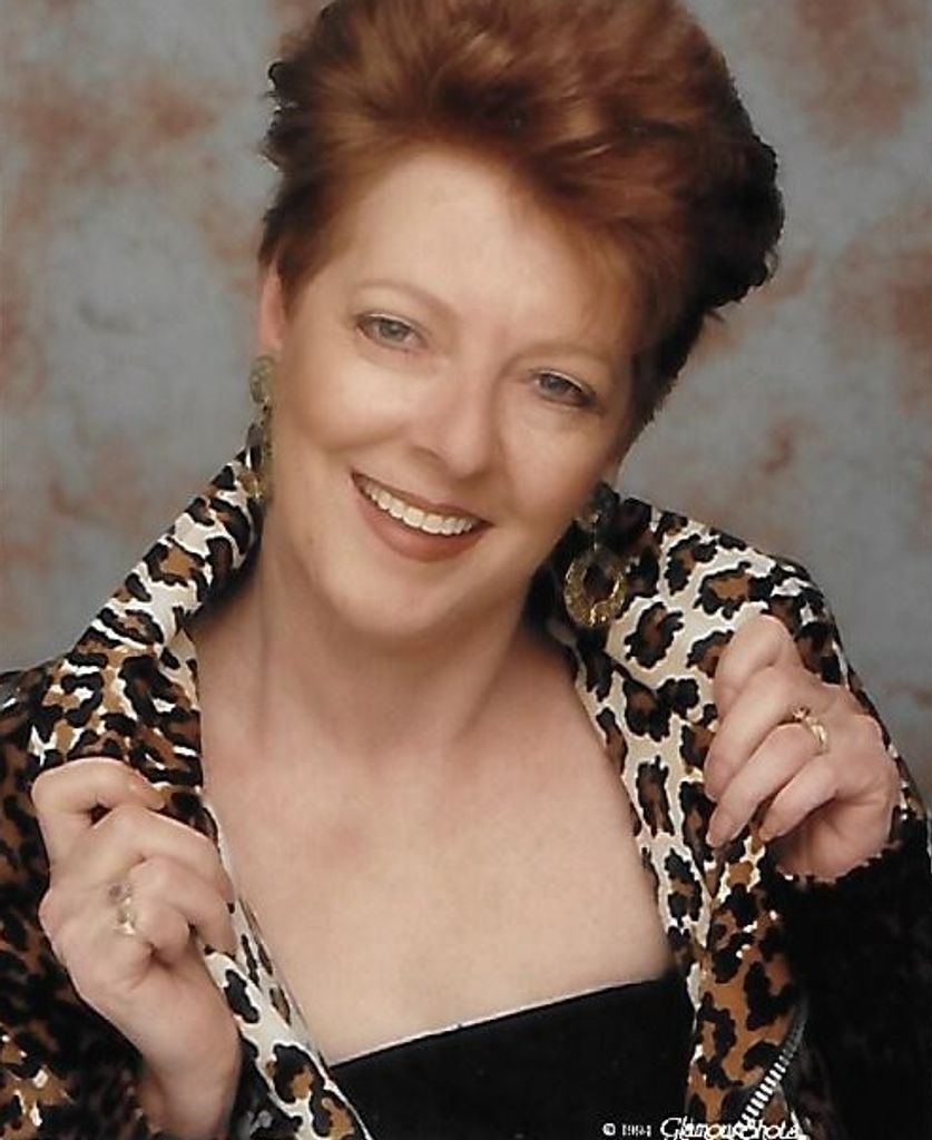 Joanne B. Bower