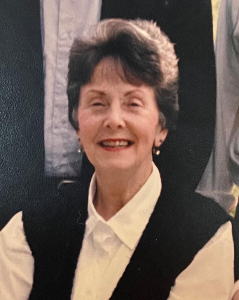 Elizabeth "Betty" Mizzoni Profile Photo