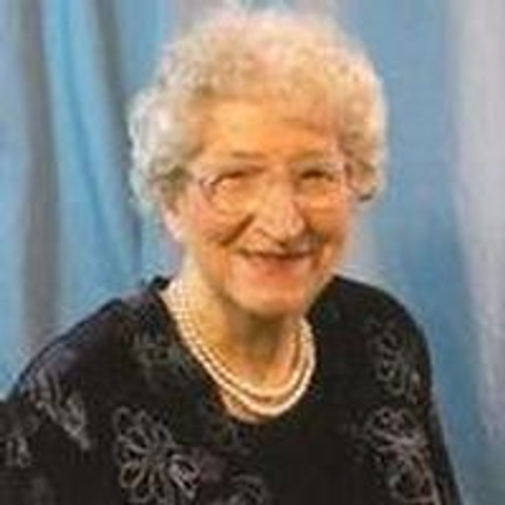 Rose Campbell Henry
