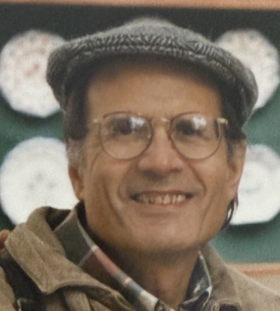 Christopher Bates Doob