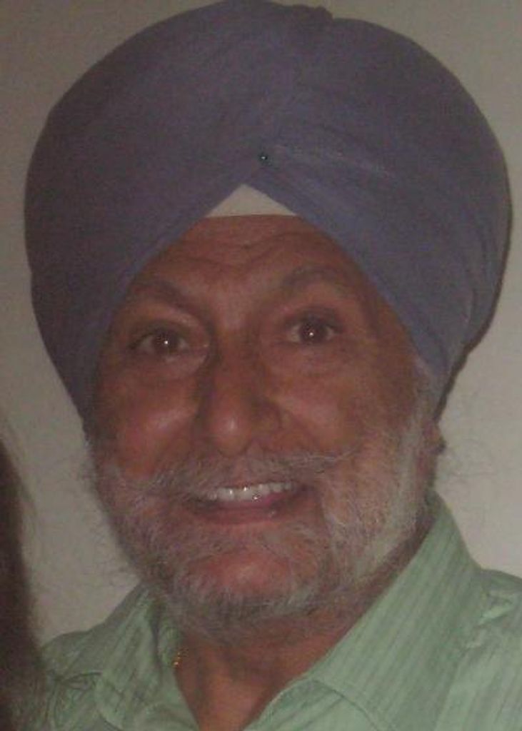 Gurjit Singh Profile Photo