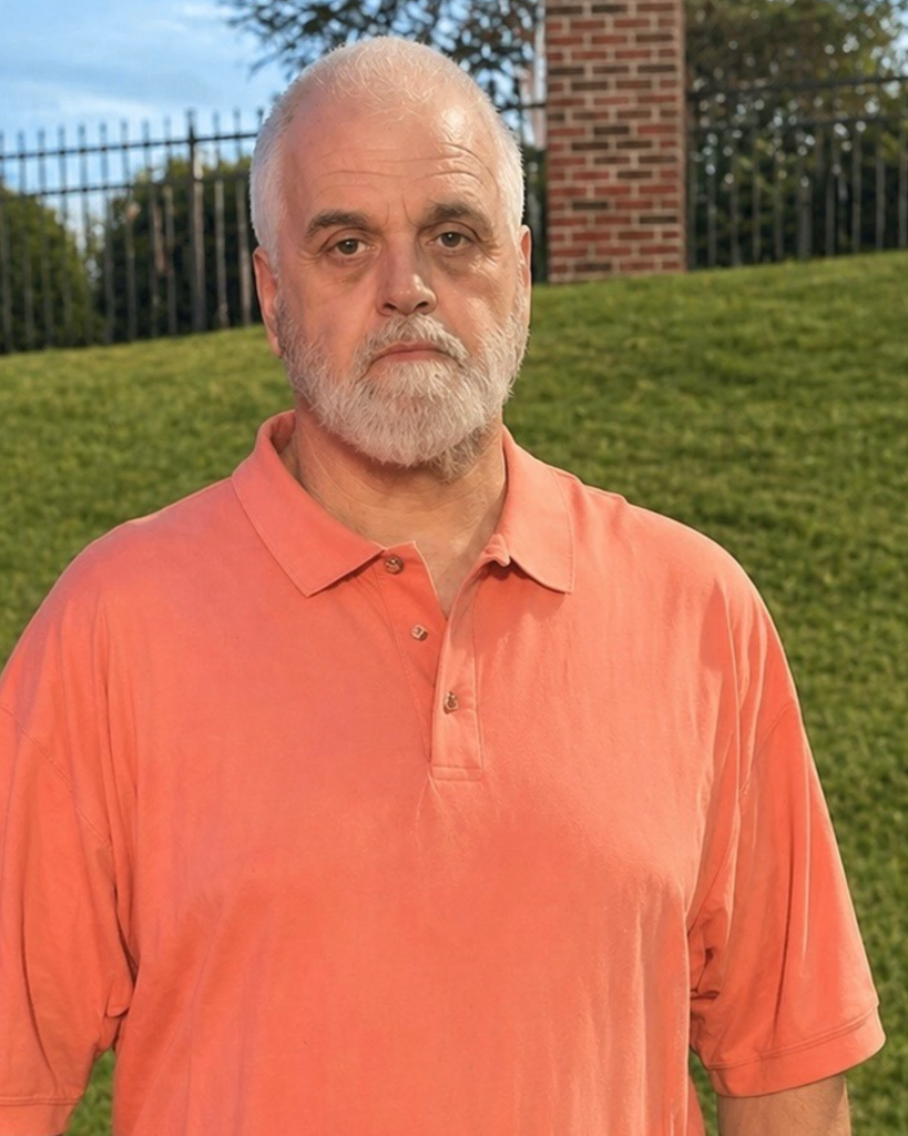 Donald Ray Jarrett Profile Photo