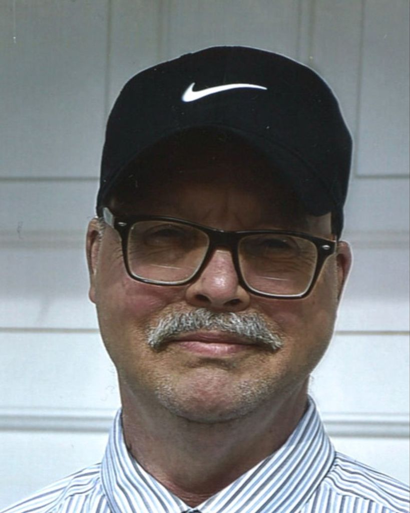 Jeffrey Leroy Clark Profile Photo