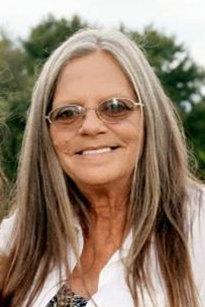 Sharon Powell