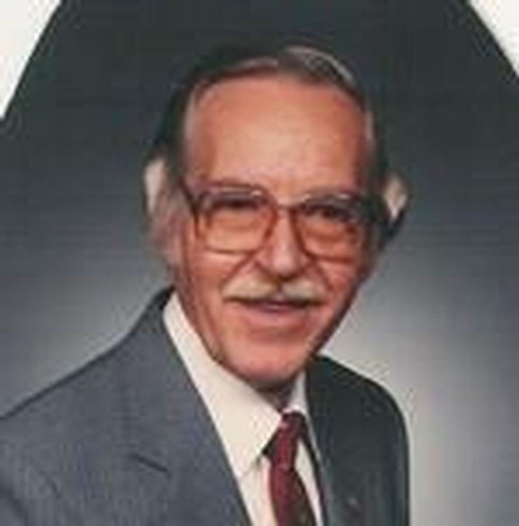 Ernest Wade Dudley