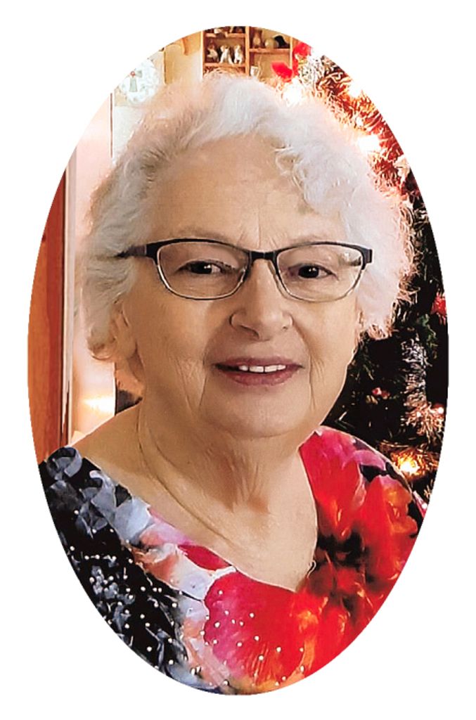 Glenda Jean (Herron)  May