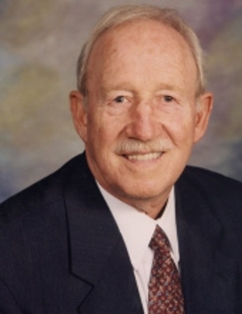 Merian  Gray Cranfill,  Sr.