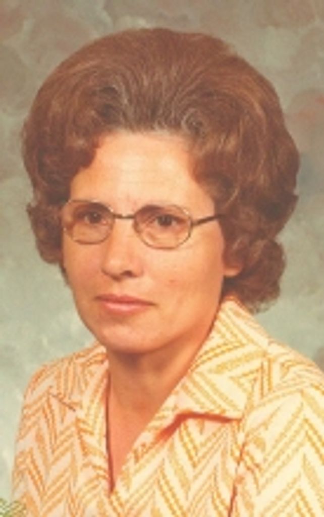 Mary Alice Hammitt