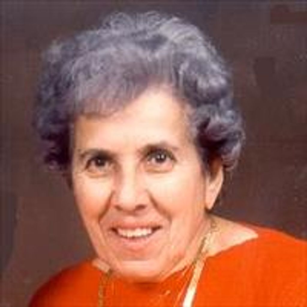 Virginia "Twin" Carvalho
