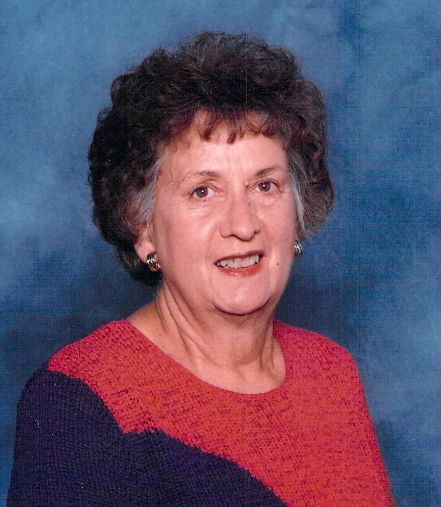 Dolores Ann Noble