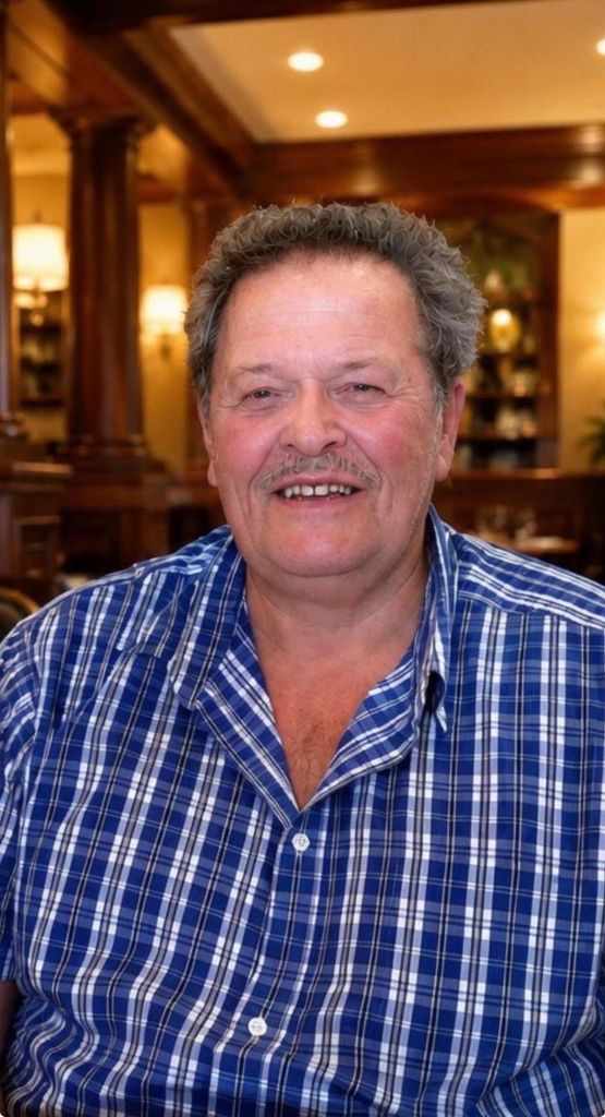 Gary Nash Drummond, Sr. Profile Photo