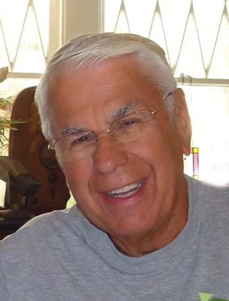 Jerry Logan