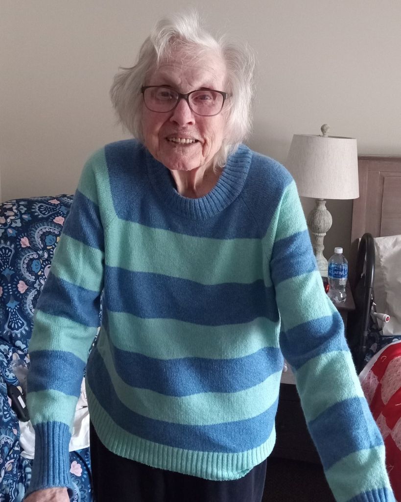 Selma Emerson Carlin