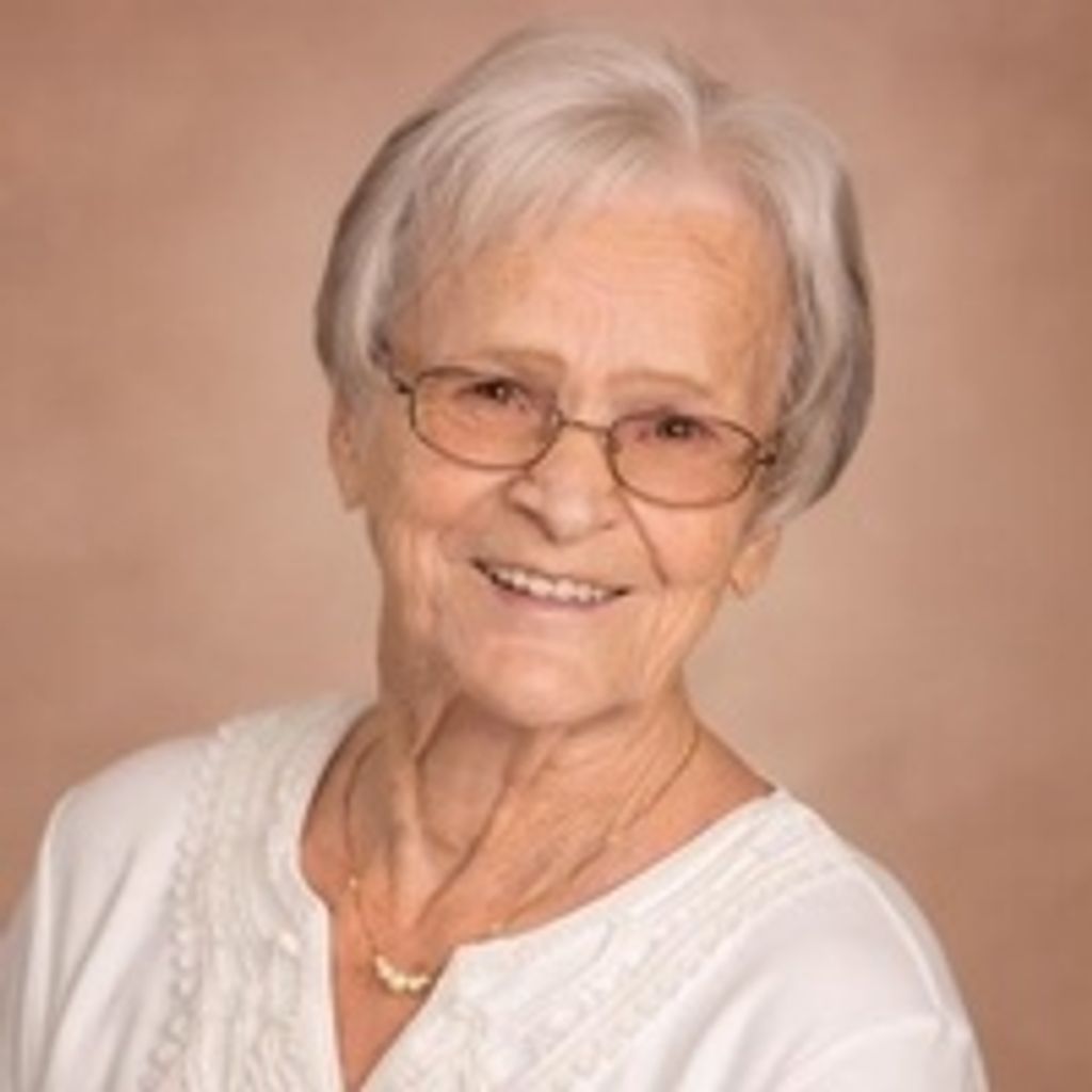Dorla Burnside Douglass