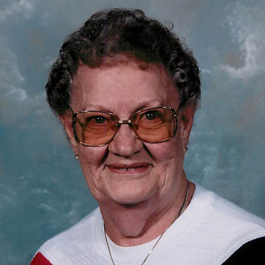 Thelma Tooke