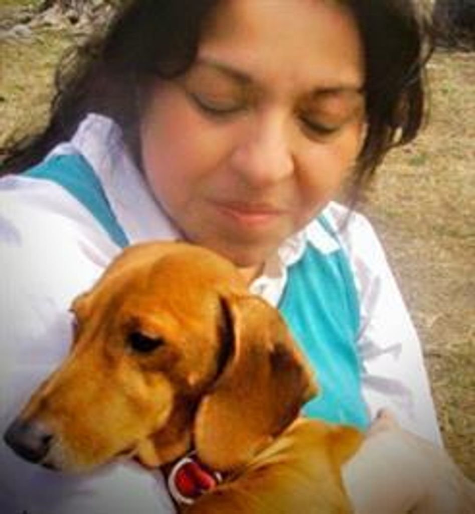 Rebecca "Becky" S. Brown Profile Photo