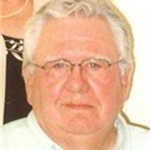 John Edward Schwiebert Profile Photo