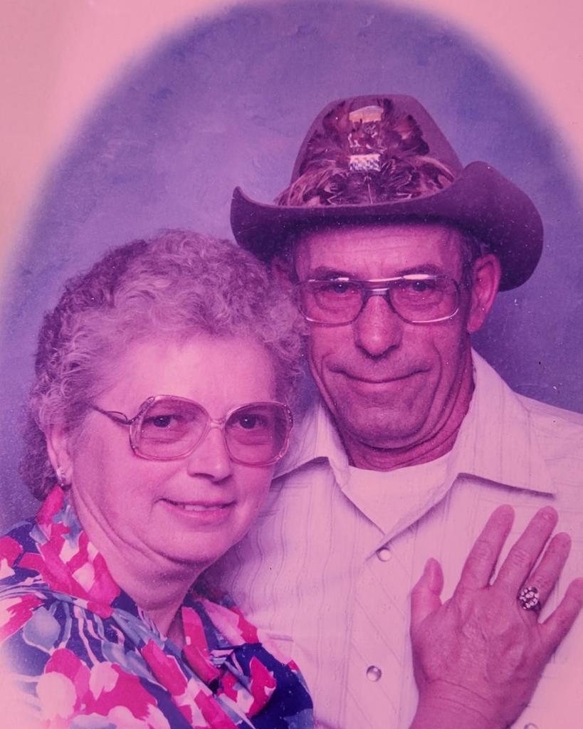 Ruth Ann Cole Profile Photo