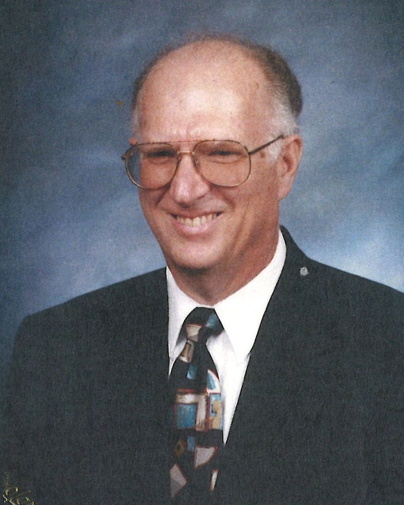 Edward John "Ed" Briley Profile Photo