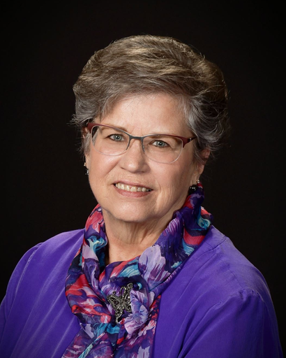 Barbara Bate Girard Profile Photo