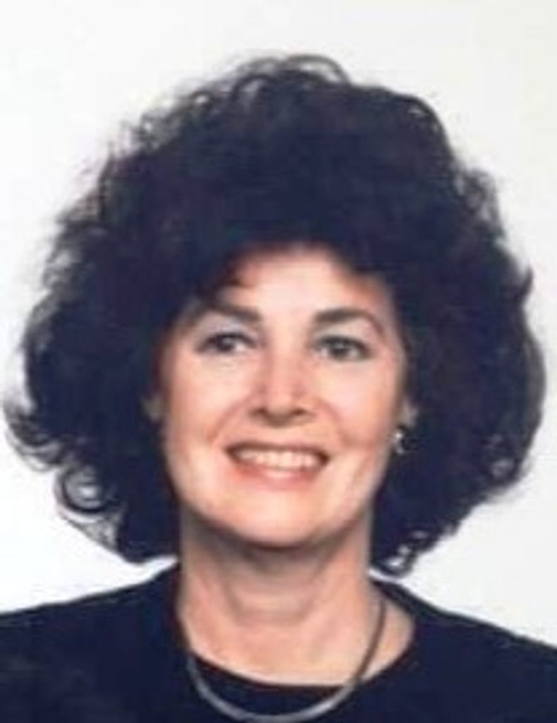 Carole R. Demetrion
