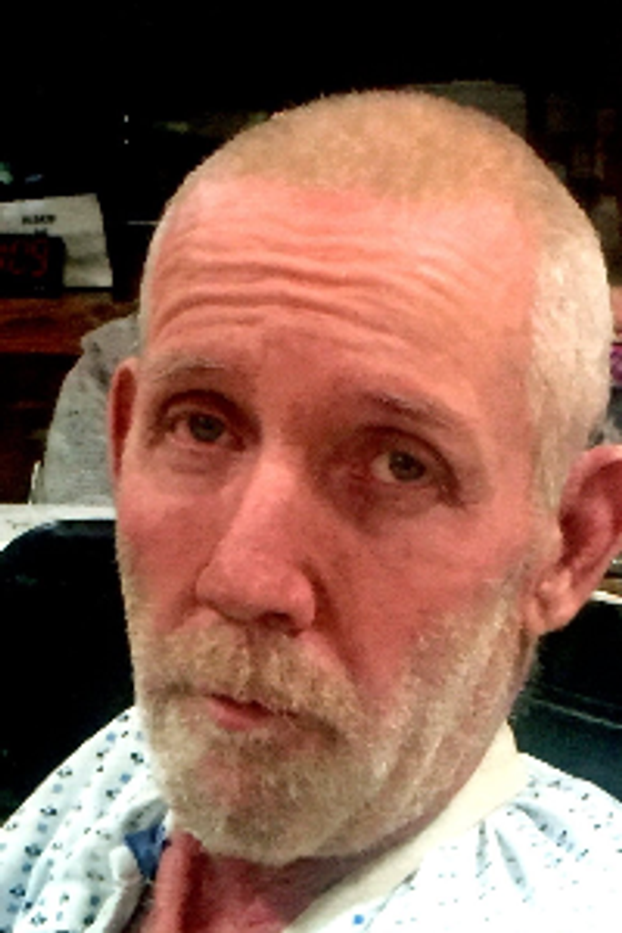 Christopher "Homer" Mello