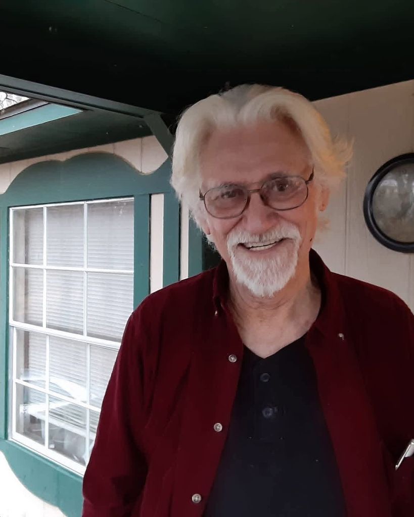 Robert Daly Wilson Profile Photo