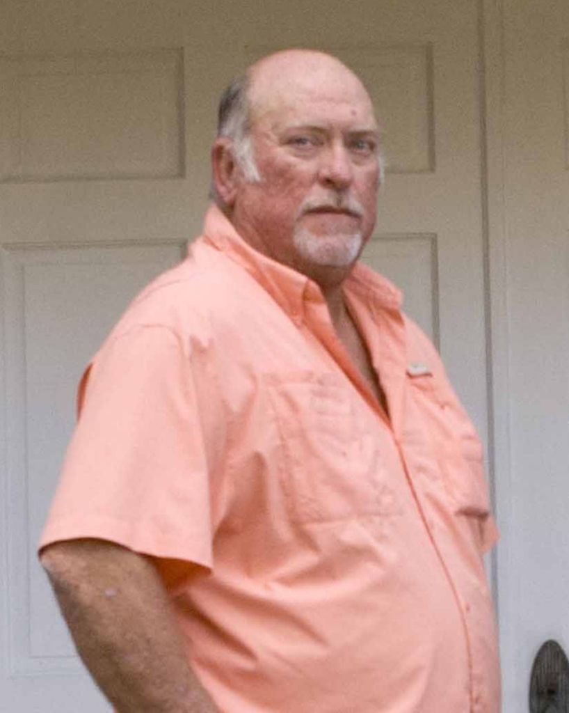 John Bruce Grant Profile Photo