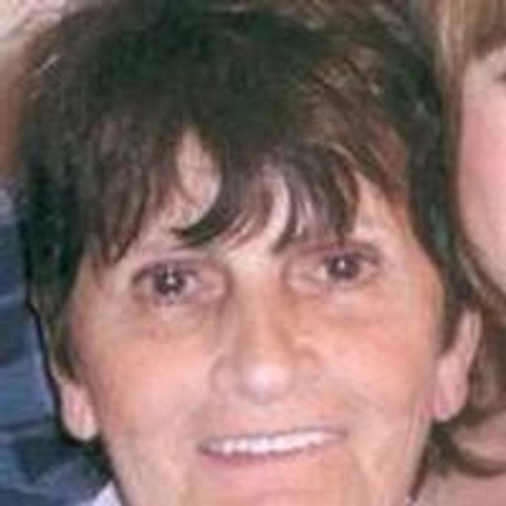 Jeanne Nuttall