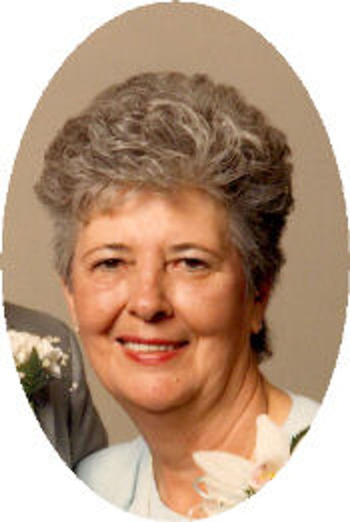 Maxine C. Napper Profile Photo