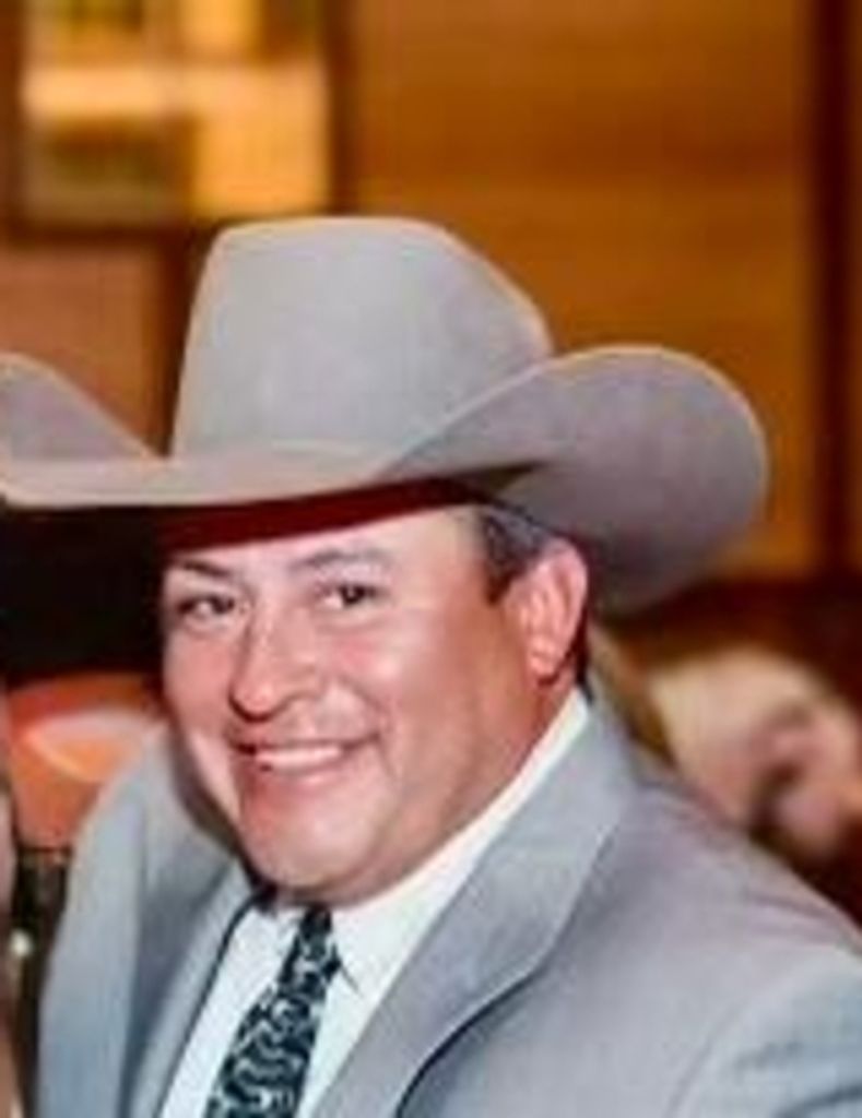 Juan Manuel Maltos Profile Photo