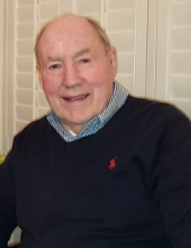 Charles Larry West Profile Photo