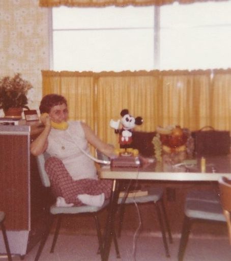 Donna Moree Webb photo gallery thumbnail 37 of 48