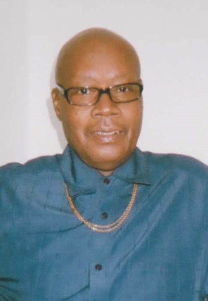 Woodrow Wilson Moore