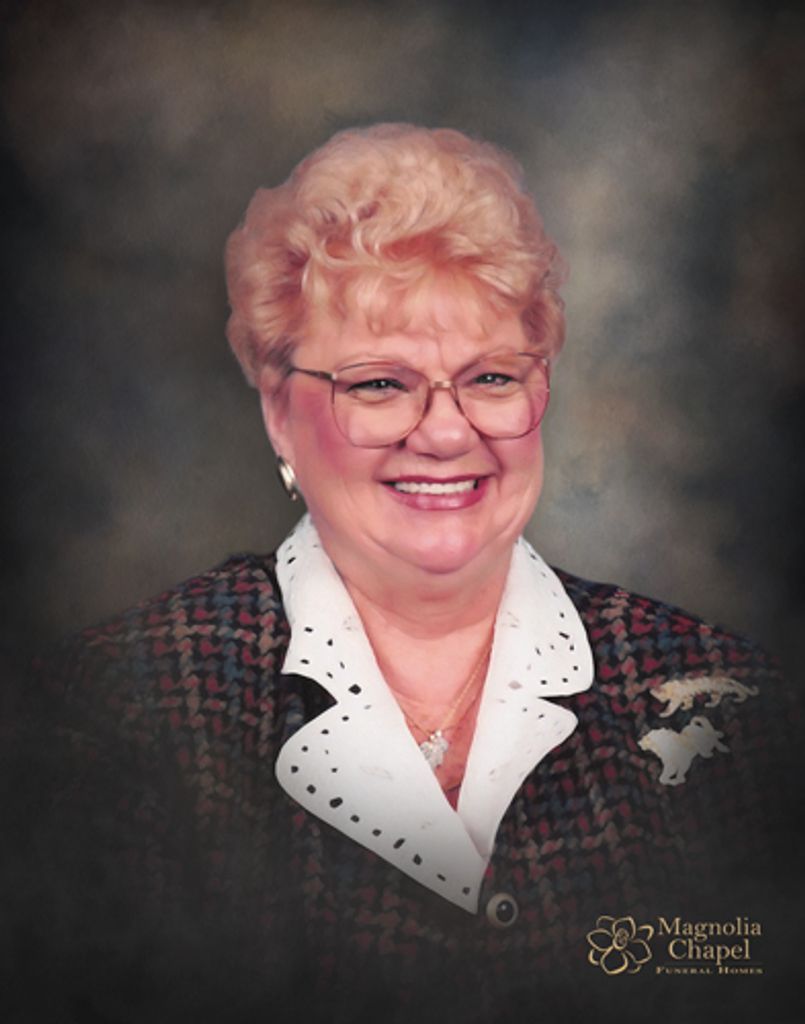 Virginia Moody