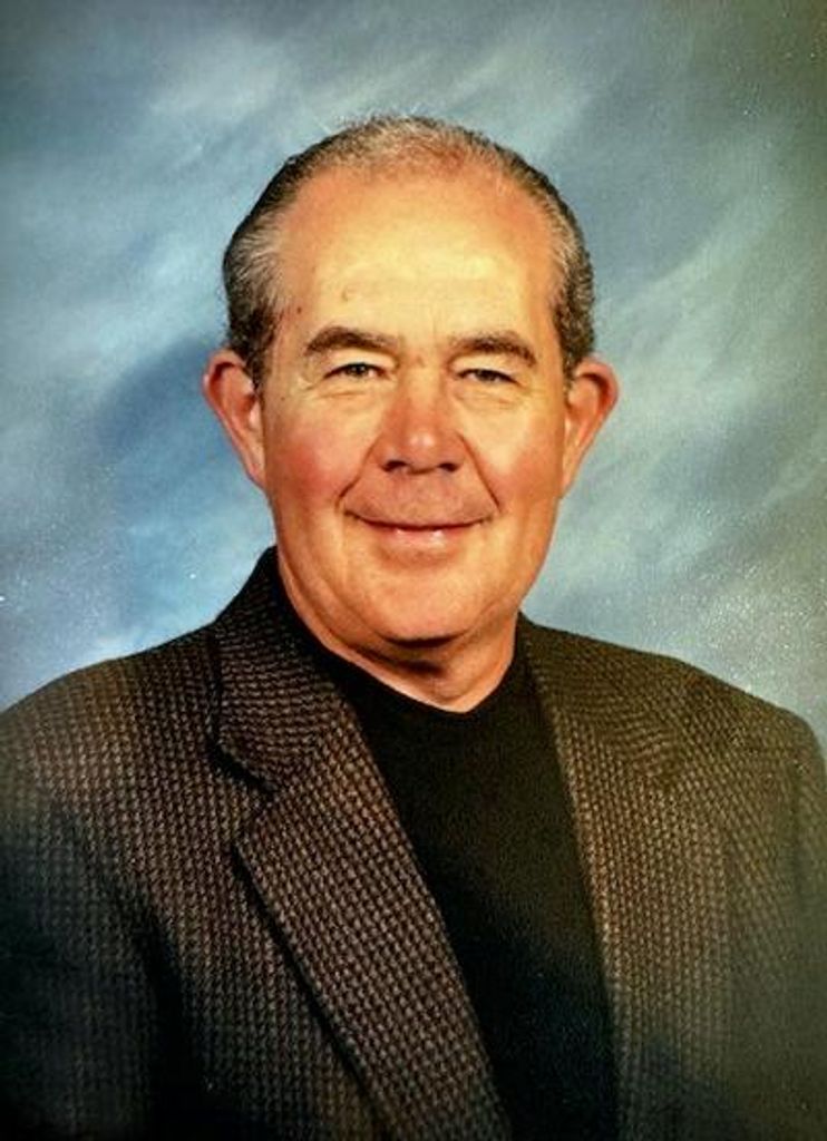 Roger Allen Zimmerman