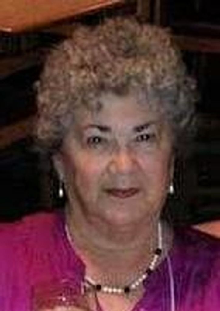 Mary Edith Thorne Profile Photo