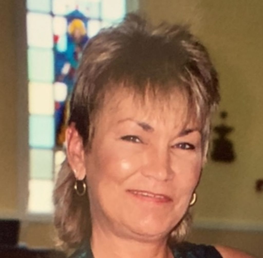 Ann Mary Ball Profile Photo