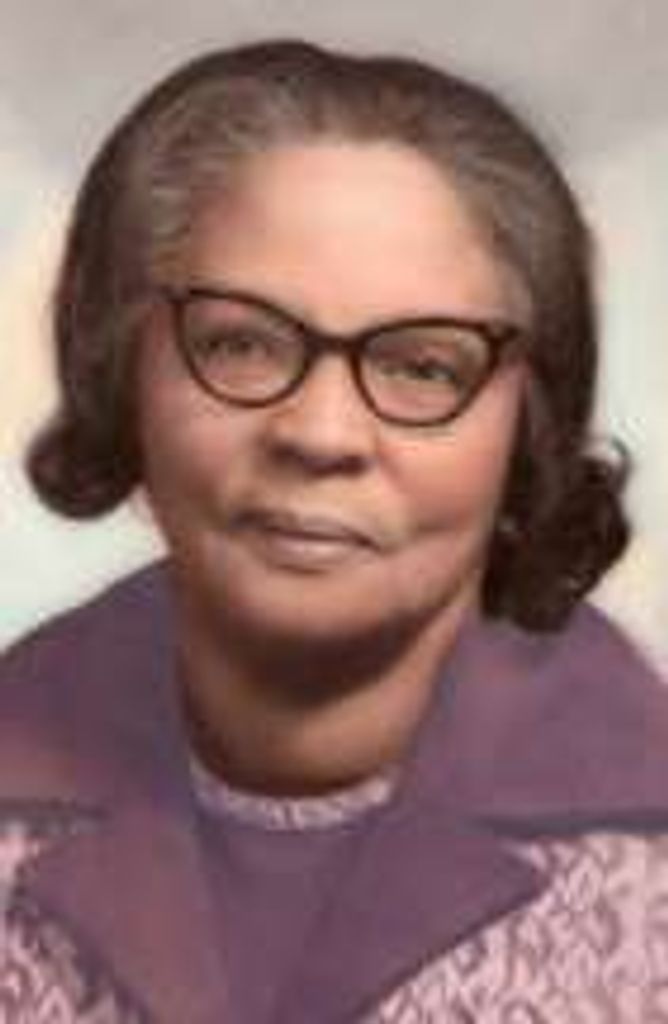 Clara Banks Freeman