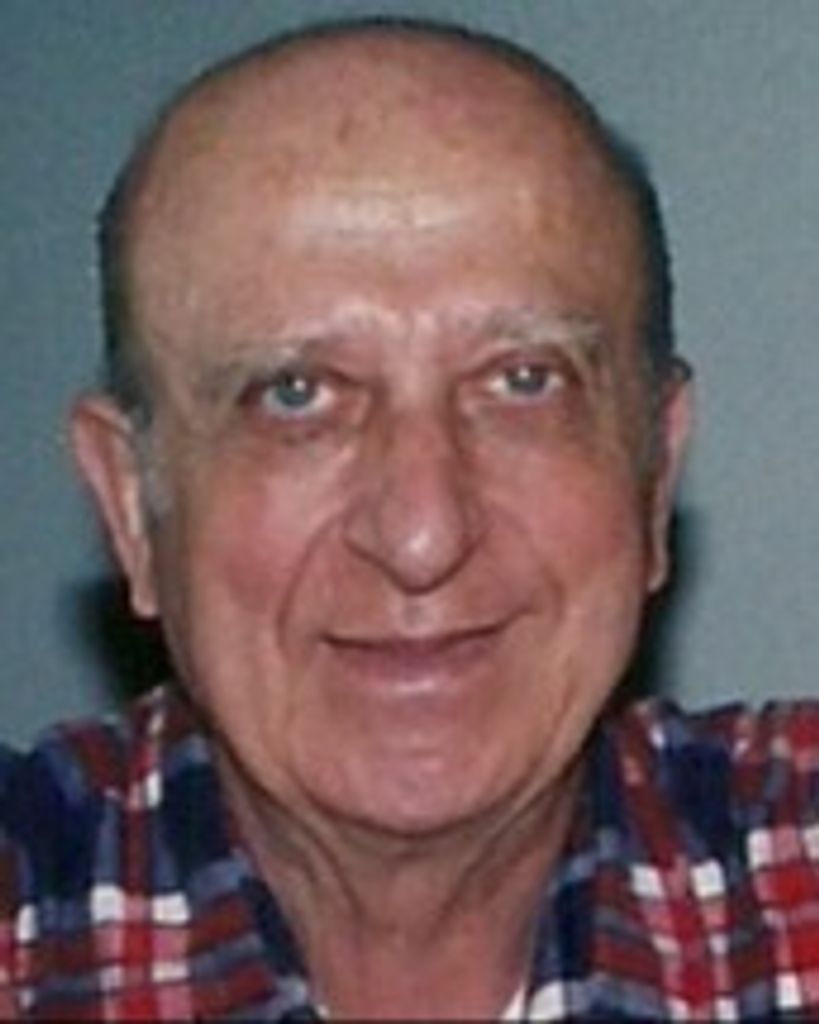 Anthony Ghezzo Profile Photo