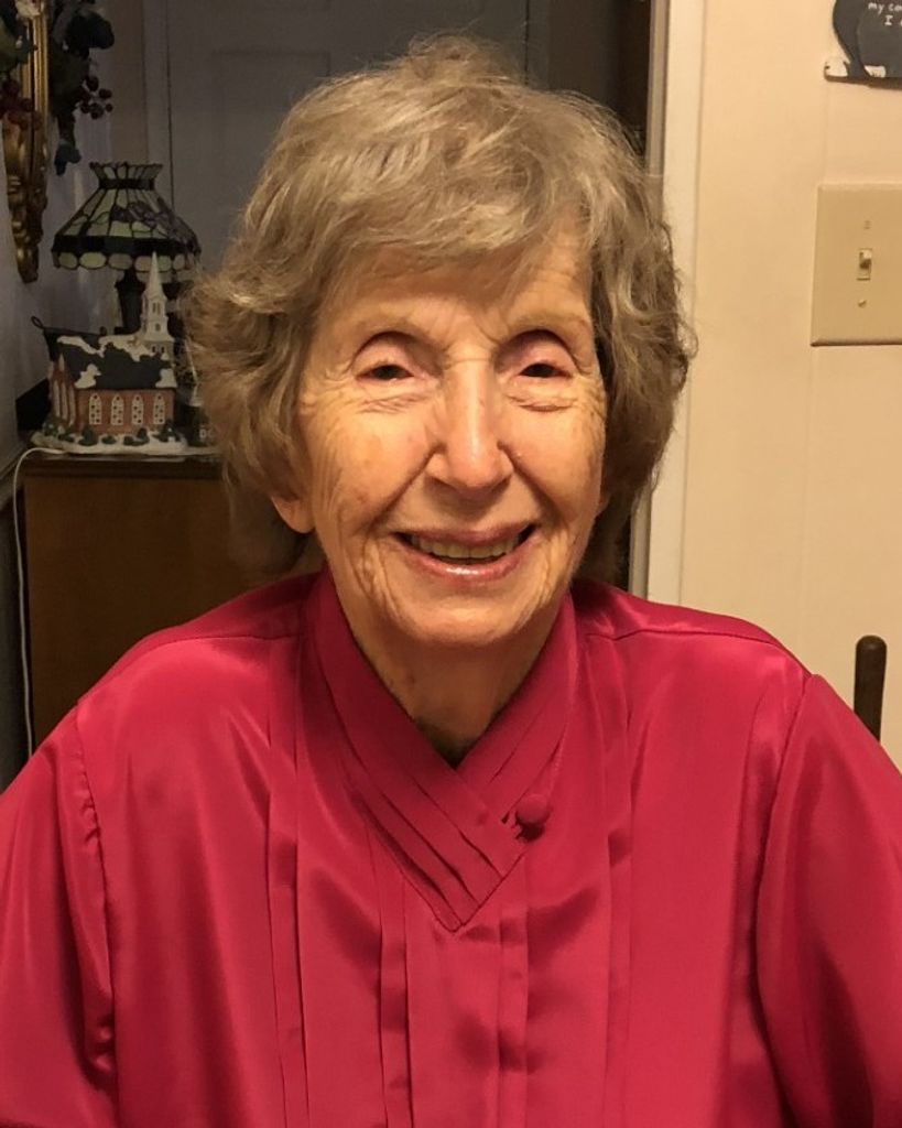 Ida Marie Gott Profile Photo